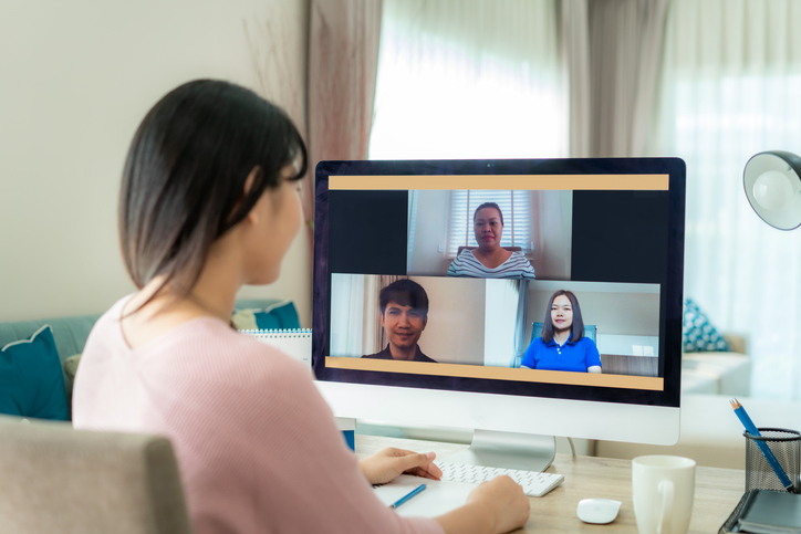 Video Conference