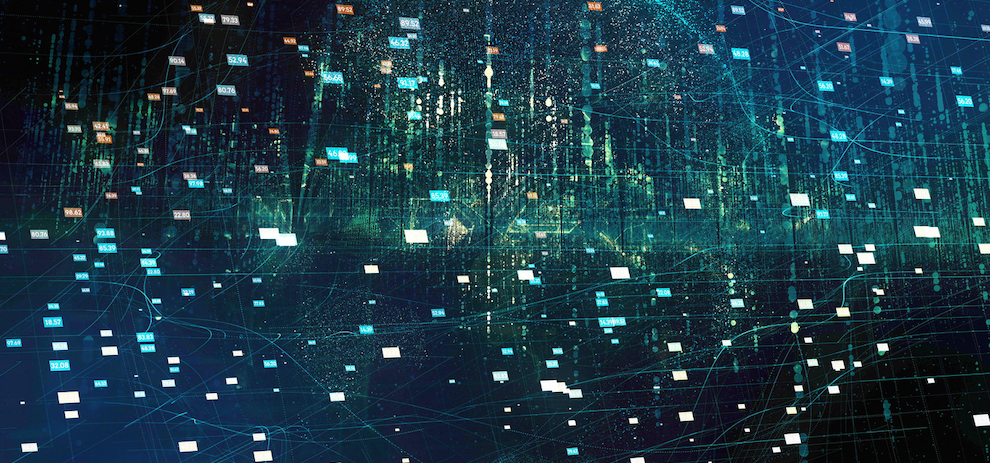 Social Media Data Faster Insights
