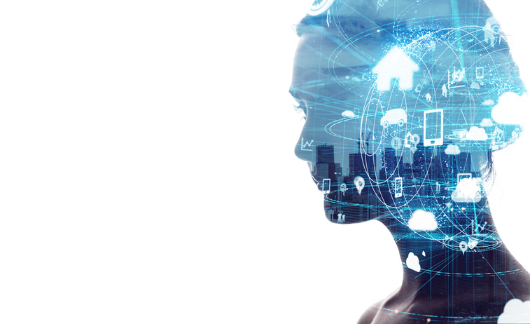 Iot Ai Consumers