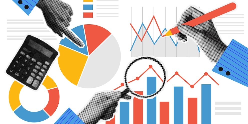 Creating Powerful Stories With Data