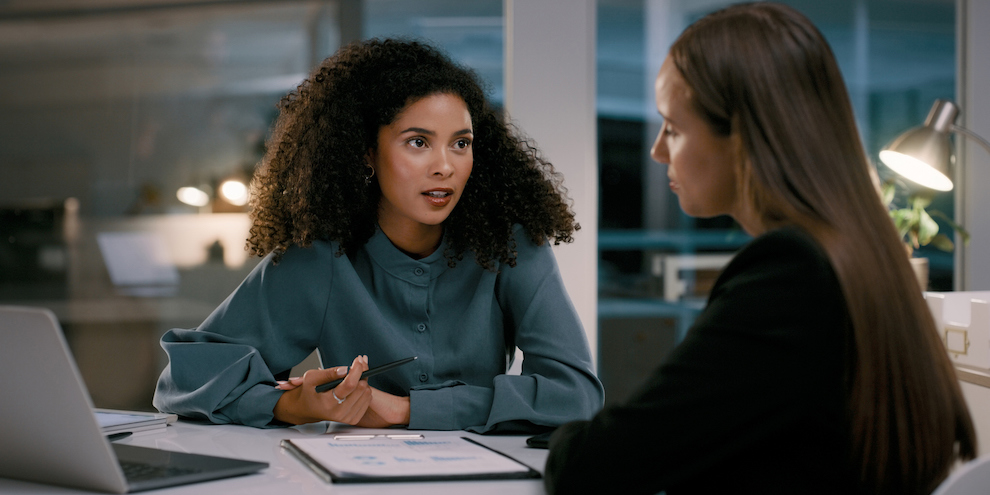 Constructive Criticism How To Deliver And Receive Feedback