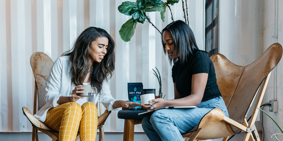 Peer relationships are critical to job happiness and commitment article image