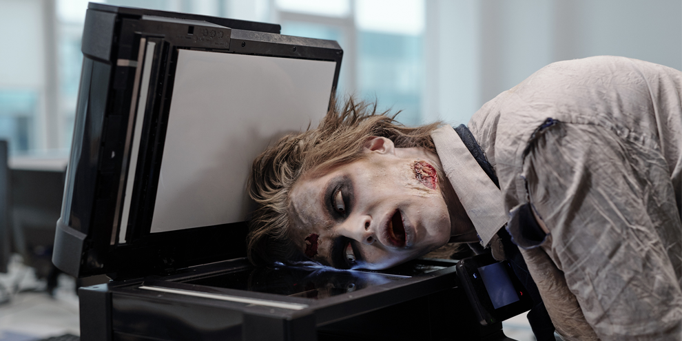 Are your employees well? If not, forget about increasing engagement article image