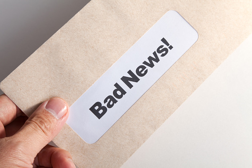 Bad News