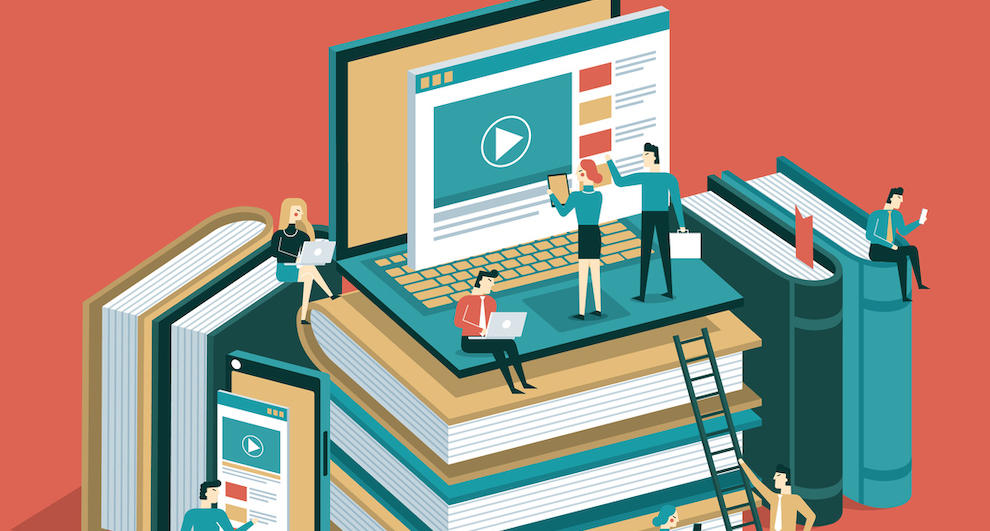 Storytelling, in-house research and adaptation: Takeaways from November’s Wisdom Wednesday article image