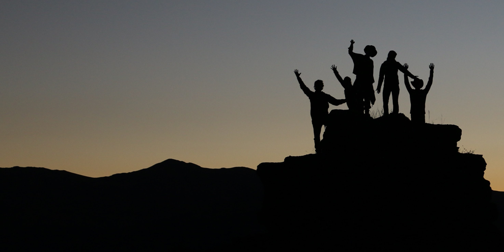 Four steps effective leaders take when handling disappointment article image