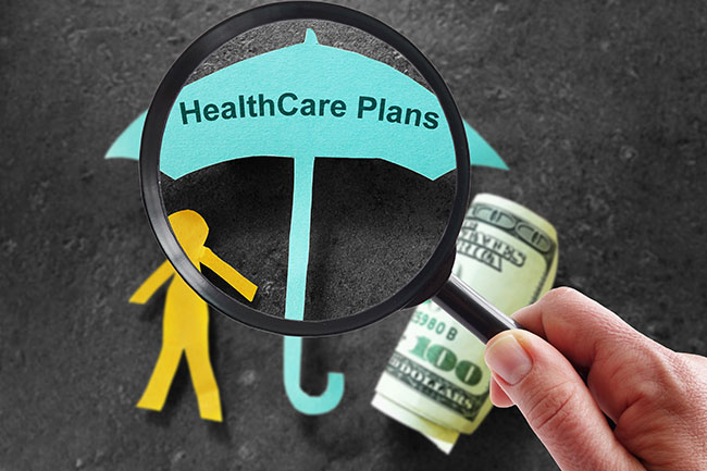 Healthcare