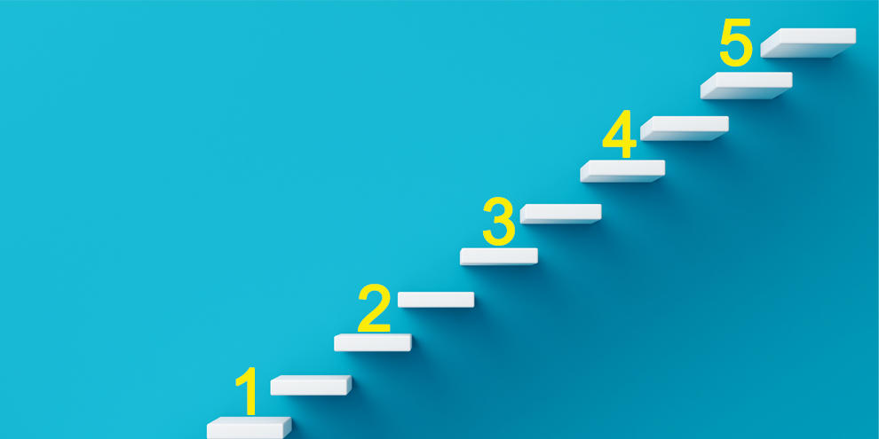 5 ways to clearly and easily track your progress every day article image
