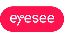 EyeSee logo