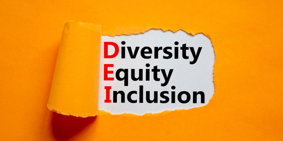 Dynata Webinar: Diversity, Equity and Inclusion in the Workplace article image