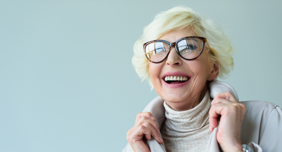 Illusory Superiority And Consumer Research Senior Living