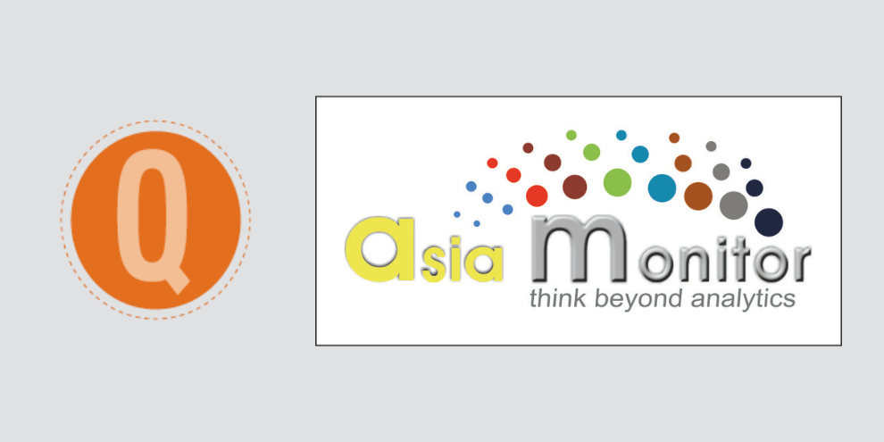 Asia Monitor Unveiling Insights Driving Innovation