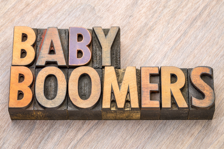 Baby Boomers