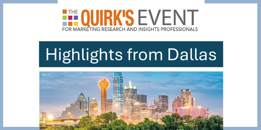Dallas Five Presentations You Didnt Want To Miss Republish Kevinkarty