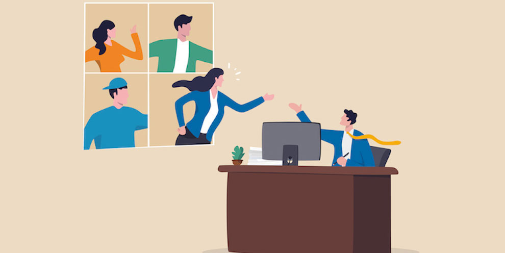 How To Attract And Maintain Marketing Research Professionals