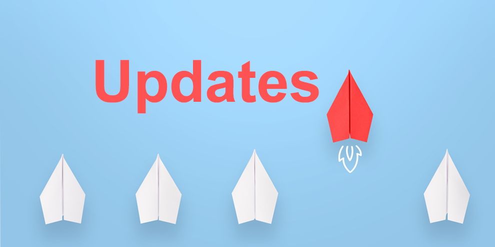 Product and Service Update February 1996 article image