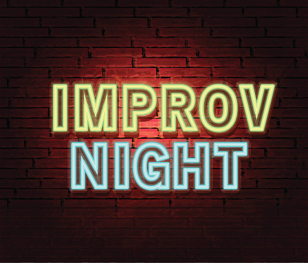 Improv Comedy And Research