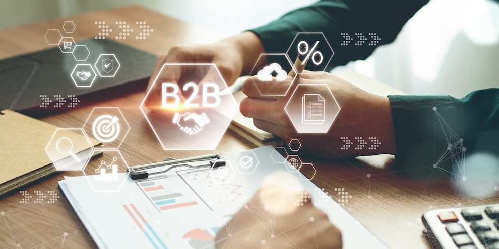 24 Top B2b Research Companies