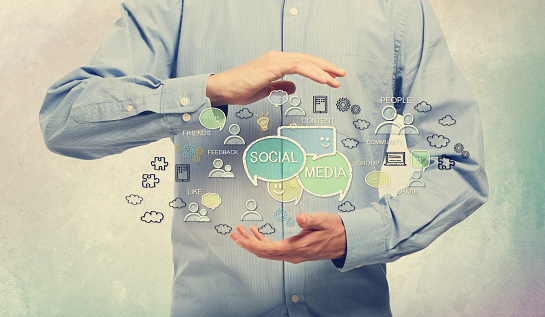 Social Media Data