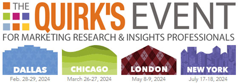What is the Discount Code For The Quirk's Event 2026? article image