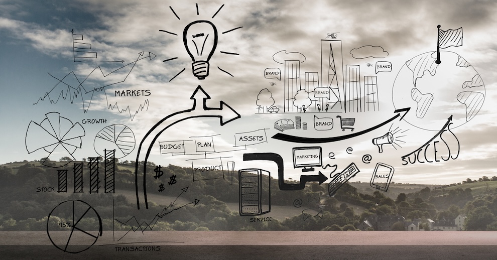 Exploring Consumer Centric Insights