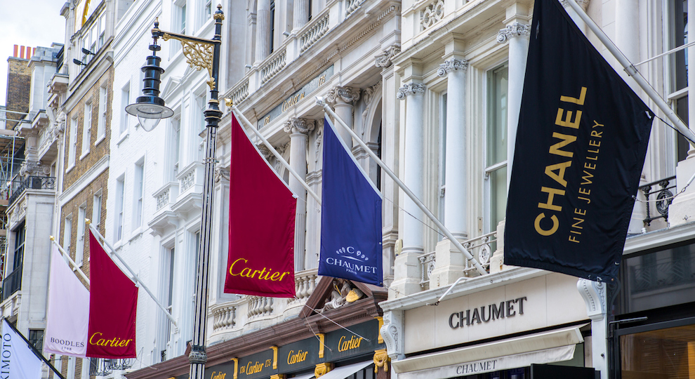 Luxury Marketing Ai Consumer Research
