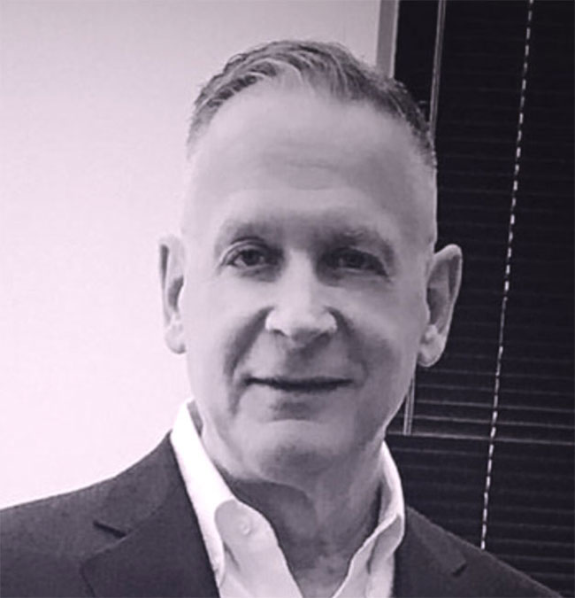 Jim Whaley