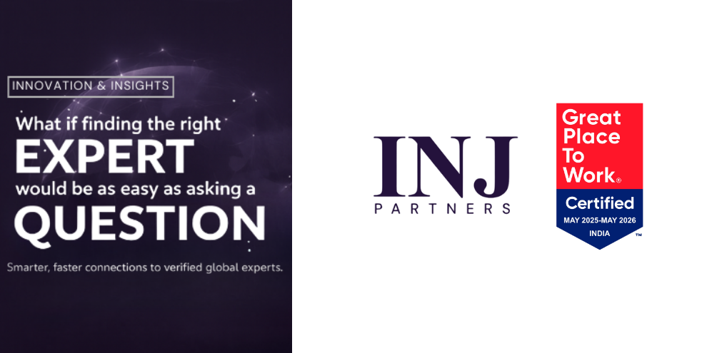 INJ Partners: Experts at your Fingertips article image