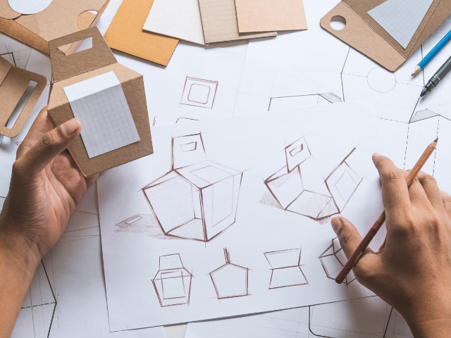 Quirks Article Re Power Of Packaging