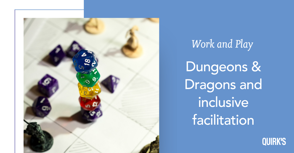 Work Play 2026 Role Playing Games