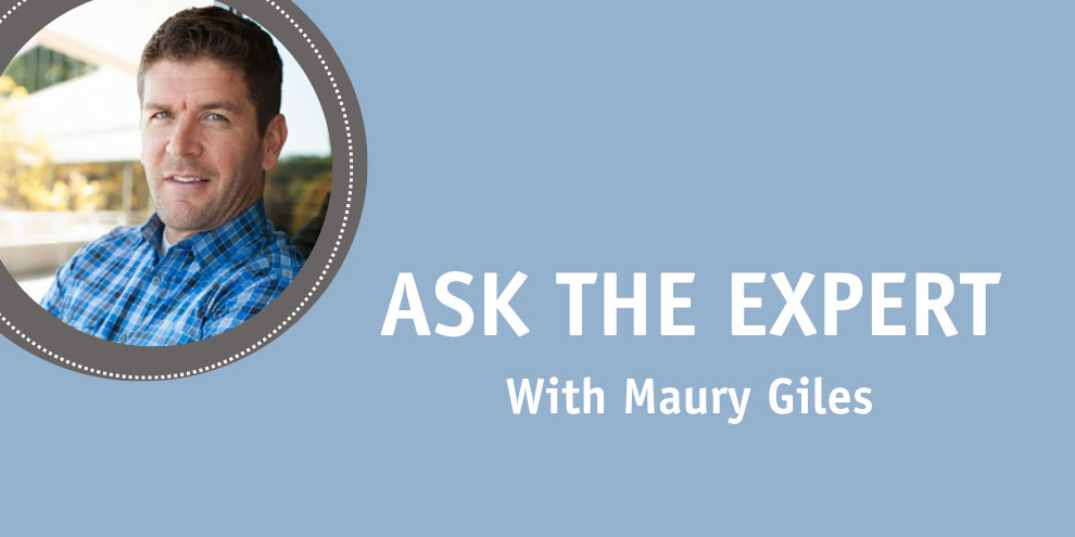 Ask the Expert July/August 2020 article image