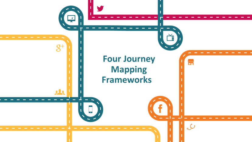 Journey Mapping Frameworks