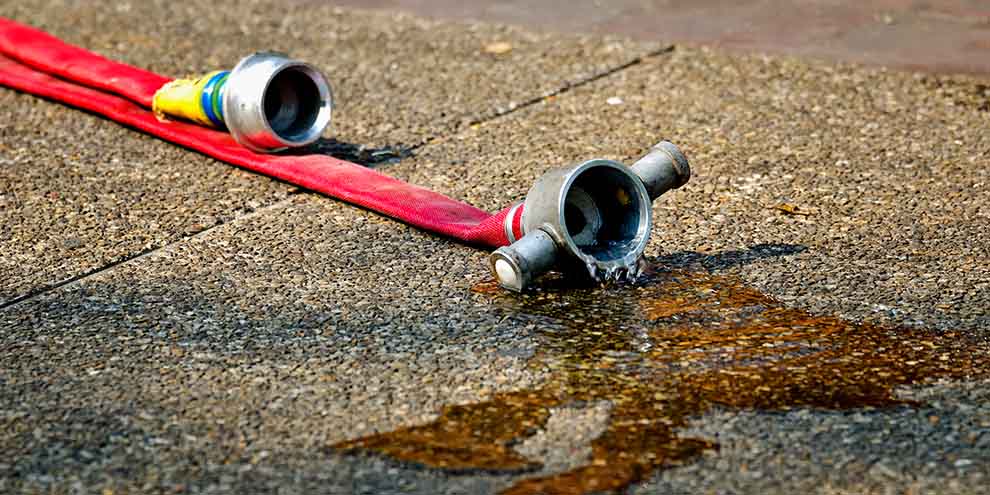 Vanguard Webinar: Turning Off the Fire Hose: The Importance and Art of Synthesis in a Data-Driven Organization article image