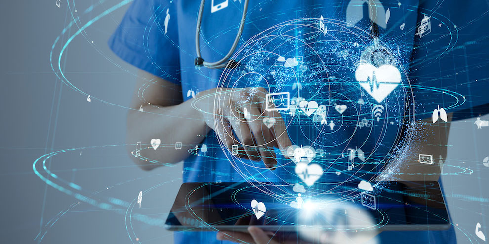 In Case You Missed It Software Seen As Rx For Health Care Leaders