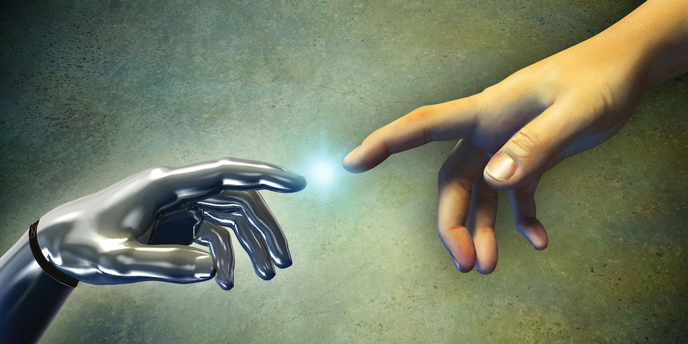 Leveraging AI to unlock qualitative research at scale article image