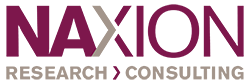 NAXION logo