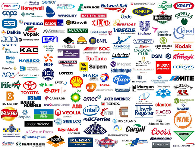 Logo Collage 1