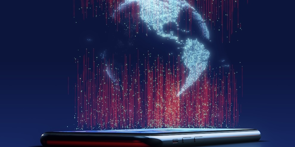 Assessing The Gaming And Viewing Habits Of Low And No Bandwidth Households