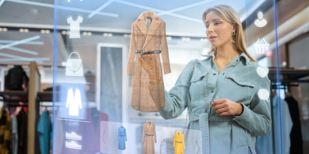 The Future Of Retail What The Rising Consumer Adoption Of Ai Means For The Retail Industry