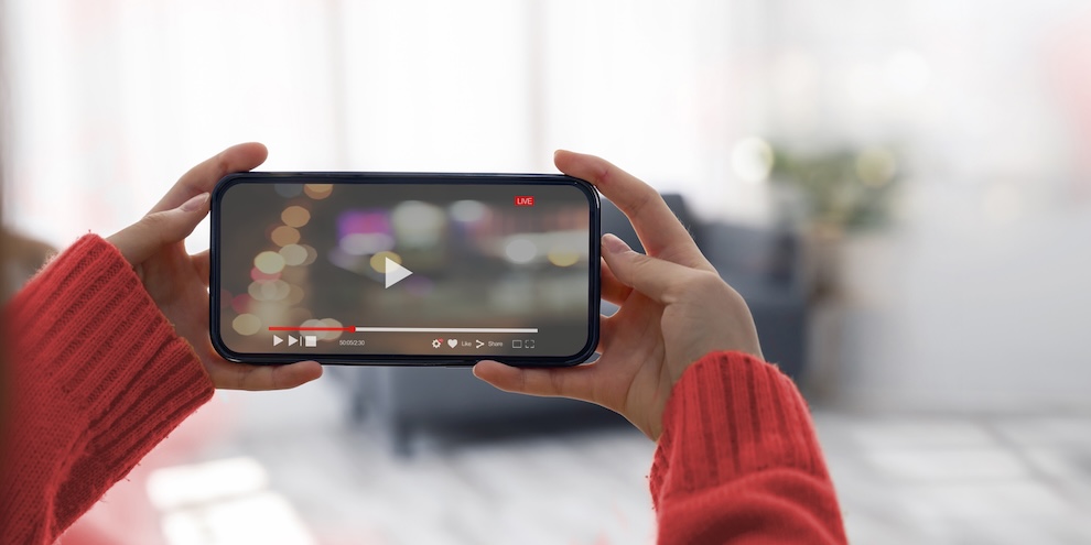 Warner Bros. Discovery Virtual Global Session: Going short to go long: The symbiotic relationship between short-form and long-form content article image