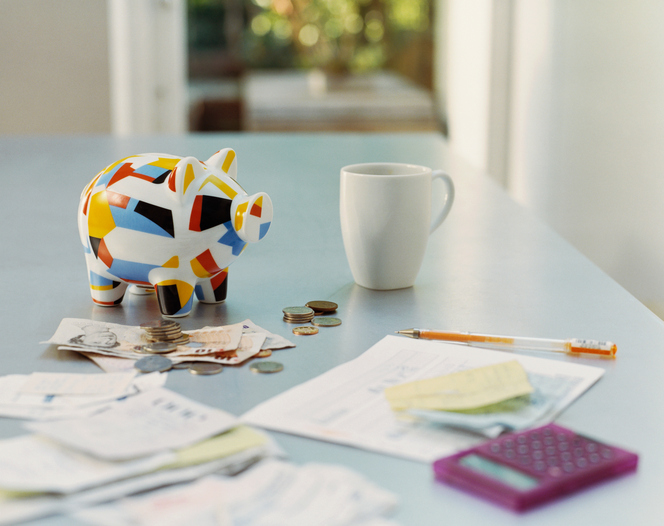 Millennials And Finances