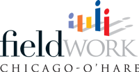 Fieldwork Chicago-O'Hare logo