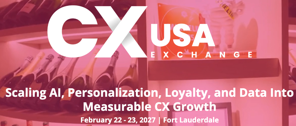 CX USA Exchange 2027
