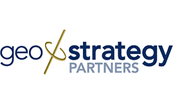 Geo Strategy Partners logo