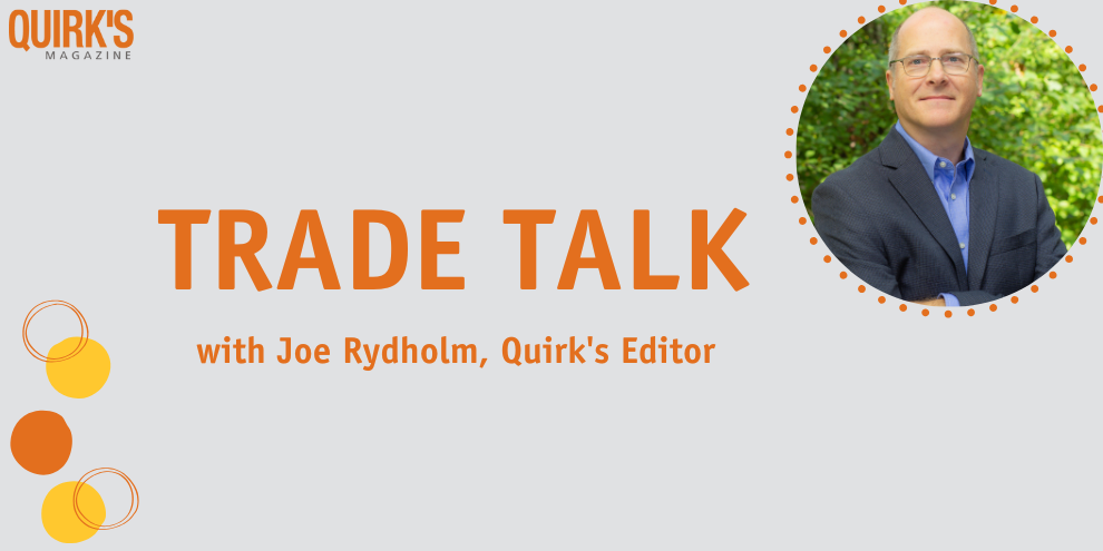 Trade Talk: Synthetic data: Intriguing, but is anyone actually sold? article image
