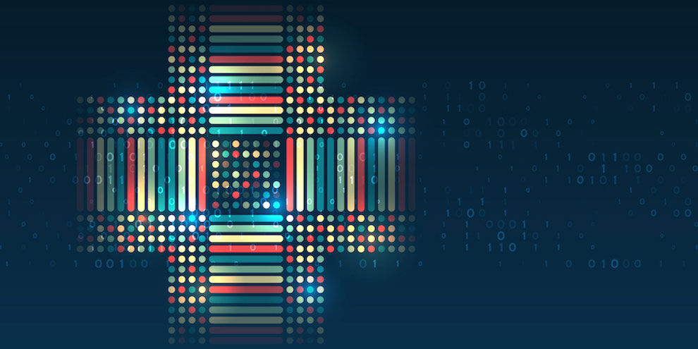 Using tech to turn unstructured data into actionable insights article image