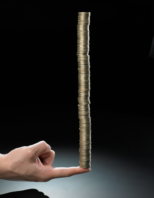 Cost Benefit Decision Making