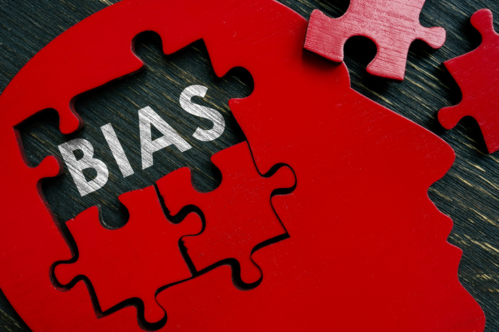 Bias Puzzle Pieces