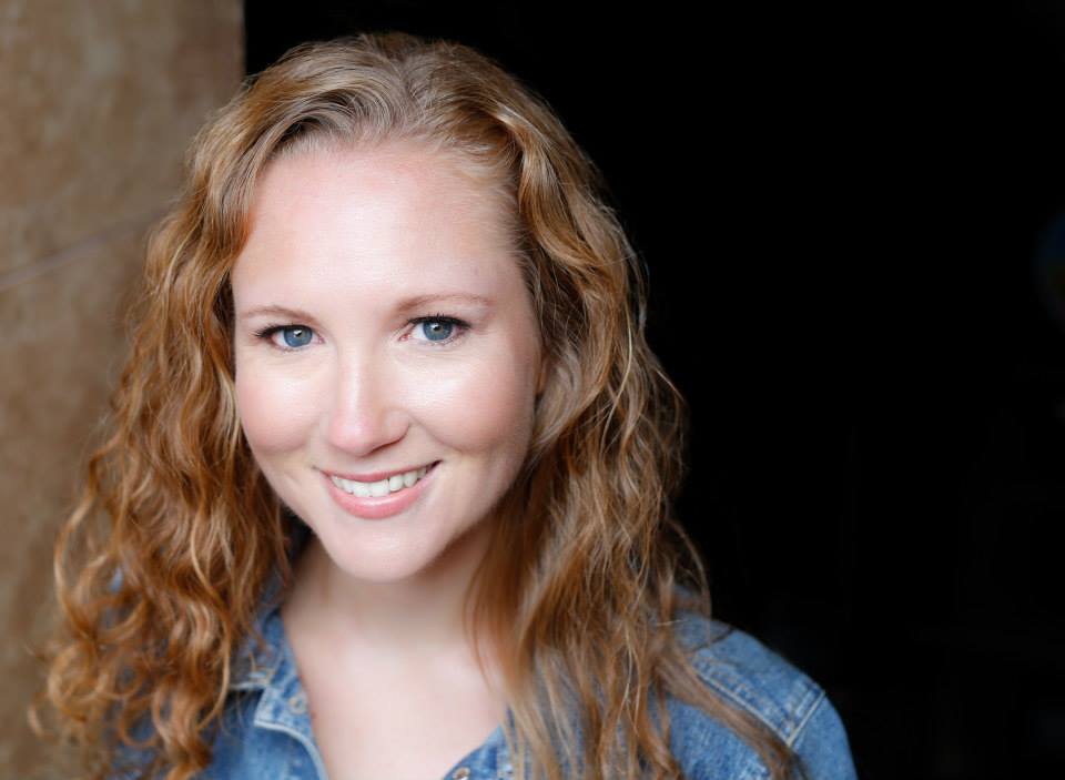 Jenny Crowley
