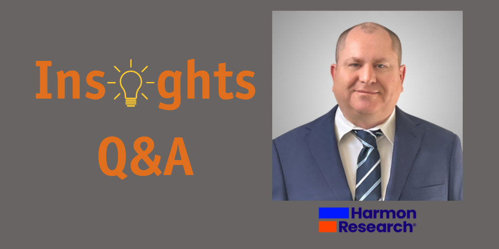 Insights Q&A: Standing out in a competitive industry article image